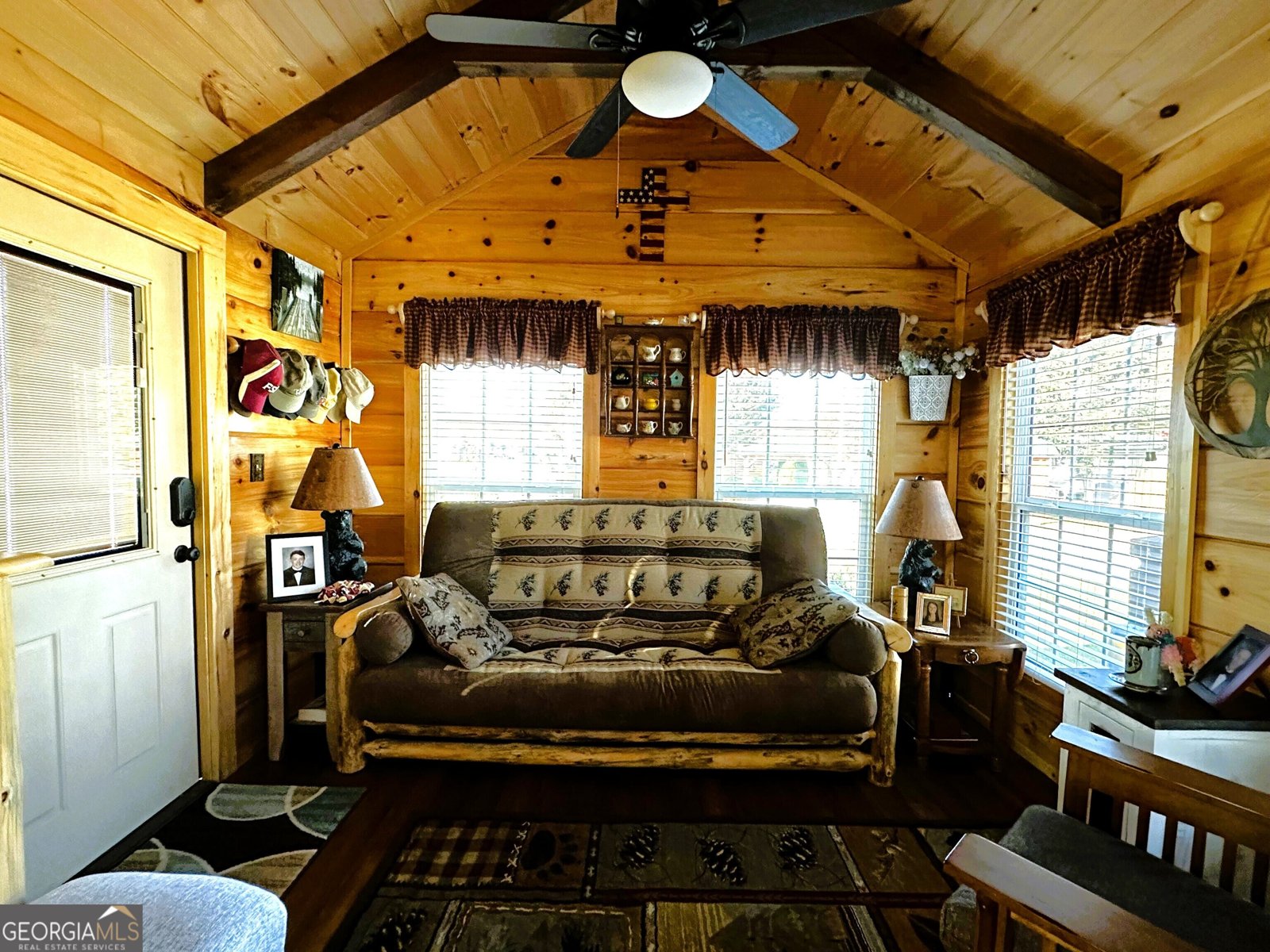 52 Foggy Mountain Road Blairsville - 24
