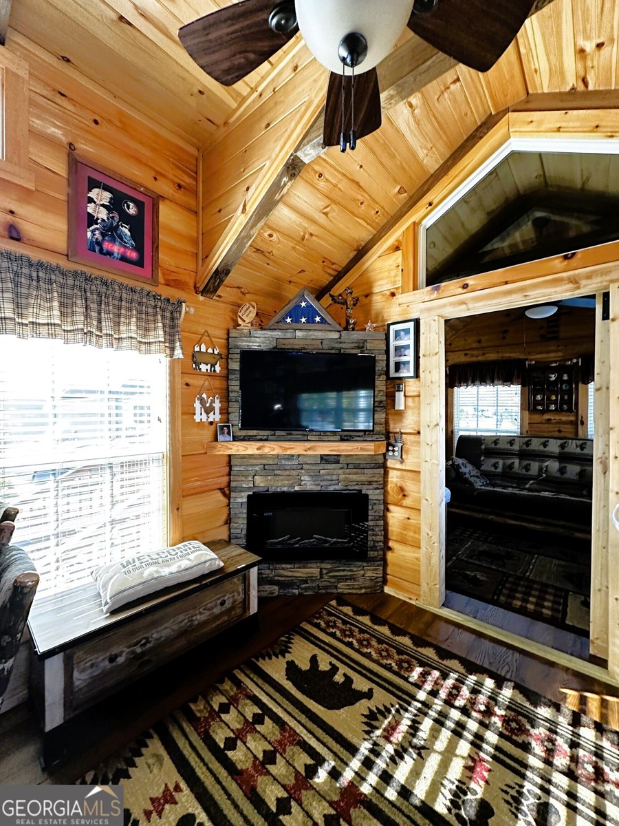 52 Foggy Mountain Road Blairsville - 25