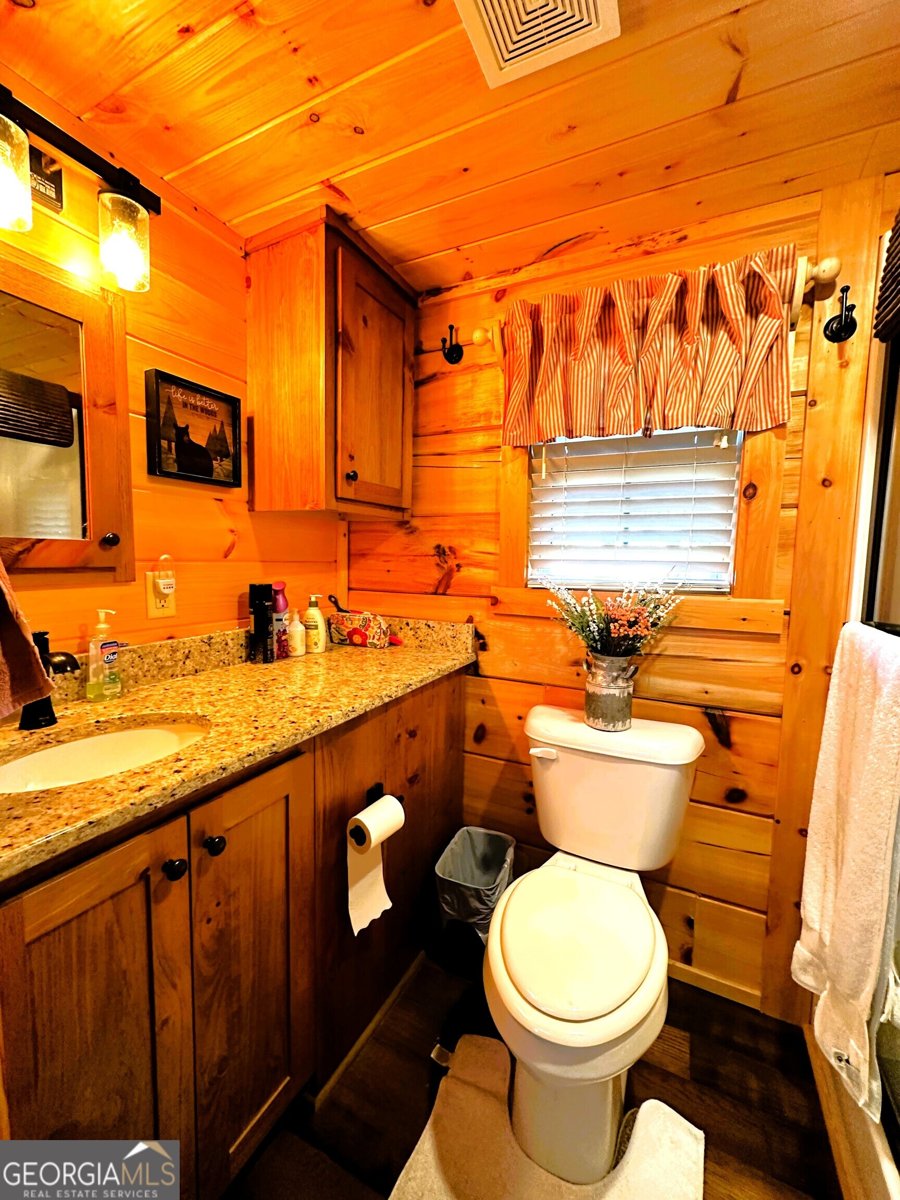 52 Foggy Mountain Road Blairsville - 26