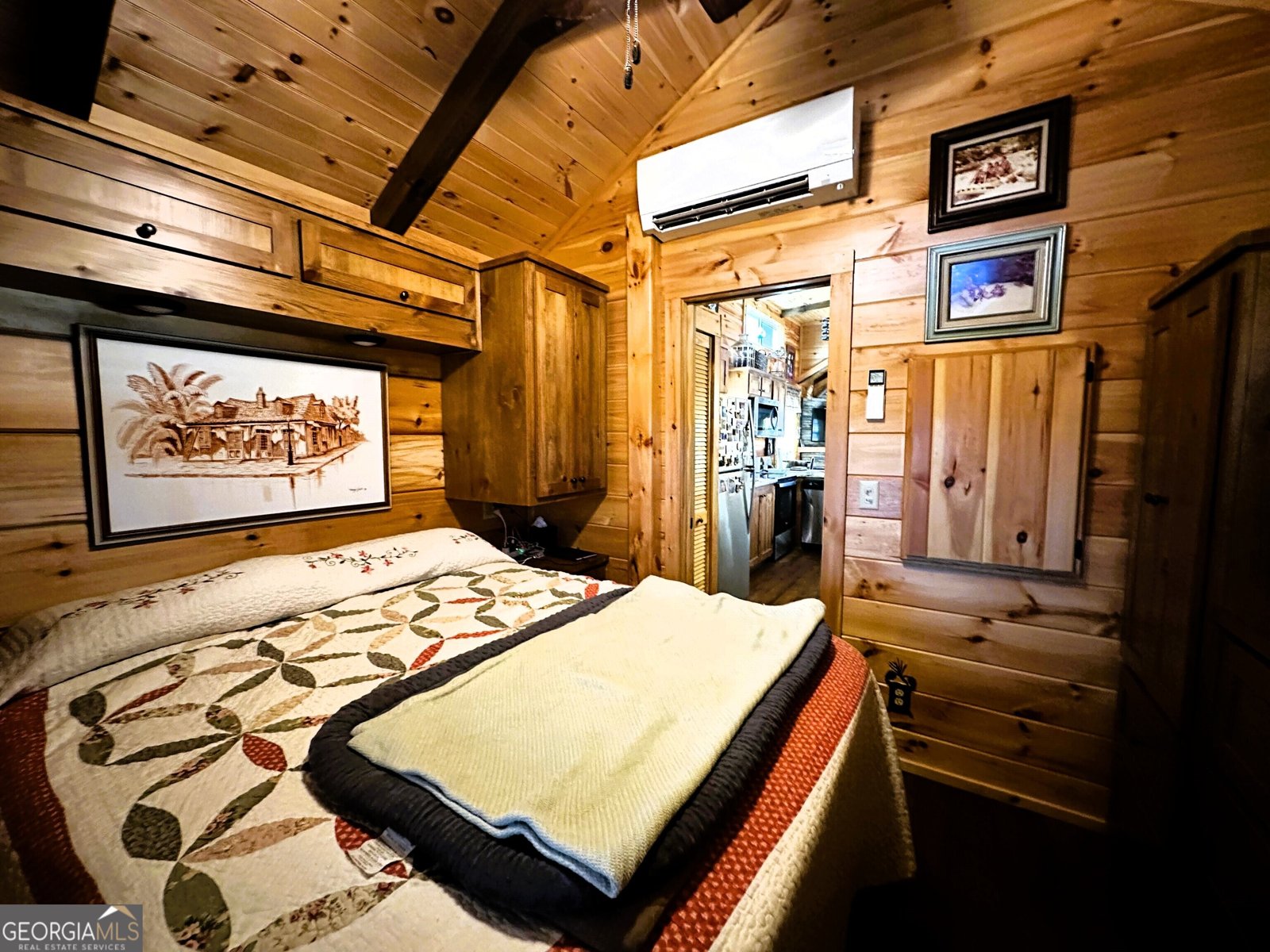52 Foggy Mountain Road Blairsville - 28