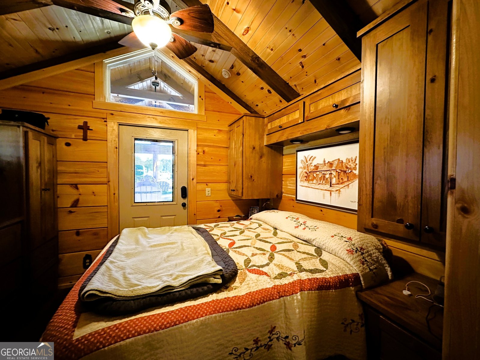 52 Foggy Mountain Road Blairsville - 29