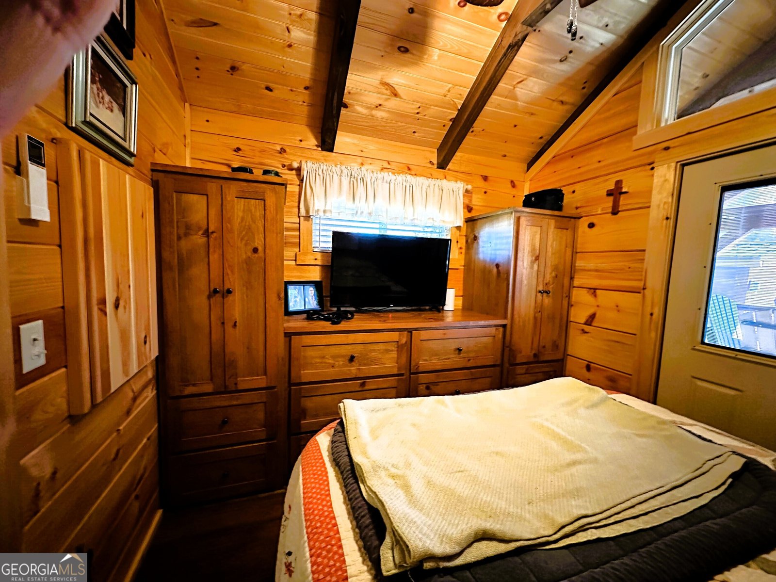 52 Foggy Mountain Road Blairsville - 30