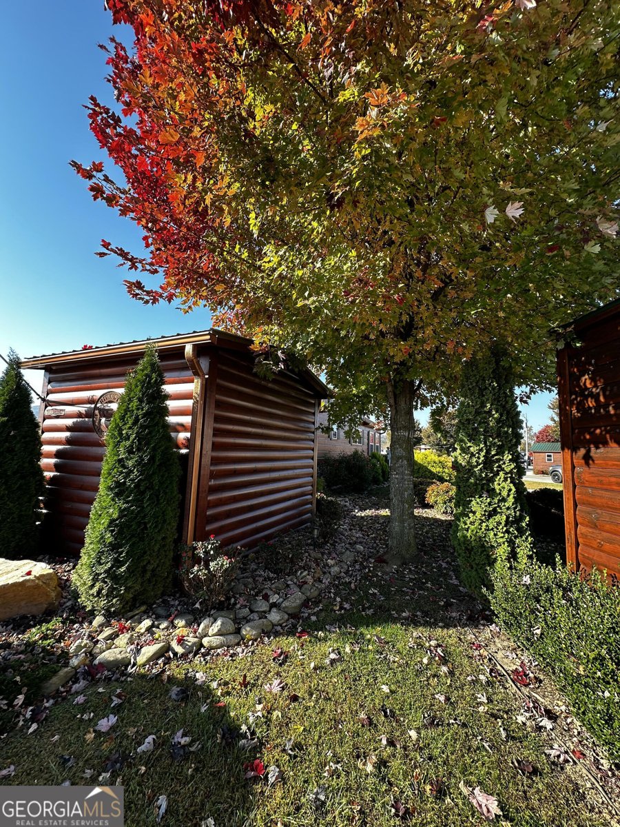 52 Foggy Mountain Road Blairsville - 31