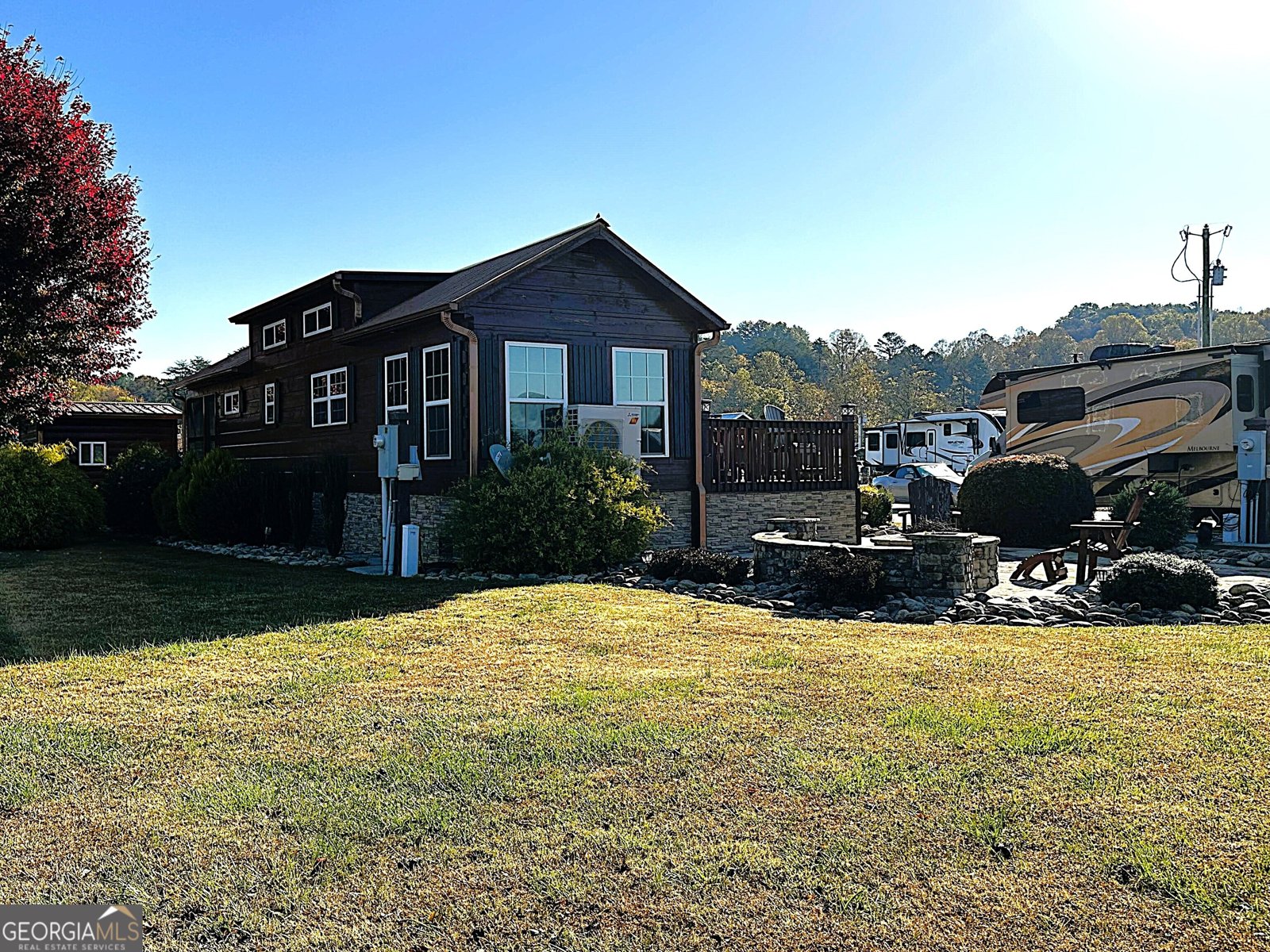 52 Foggy Mountain Road Blairsville - 7