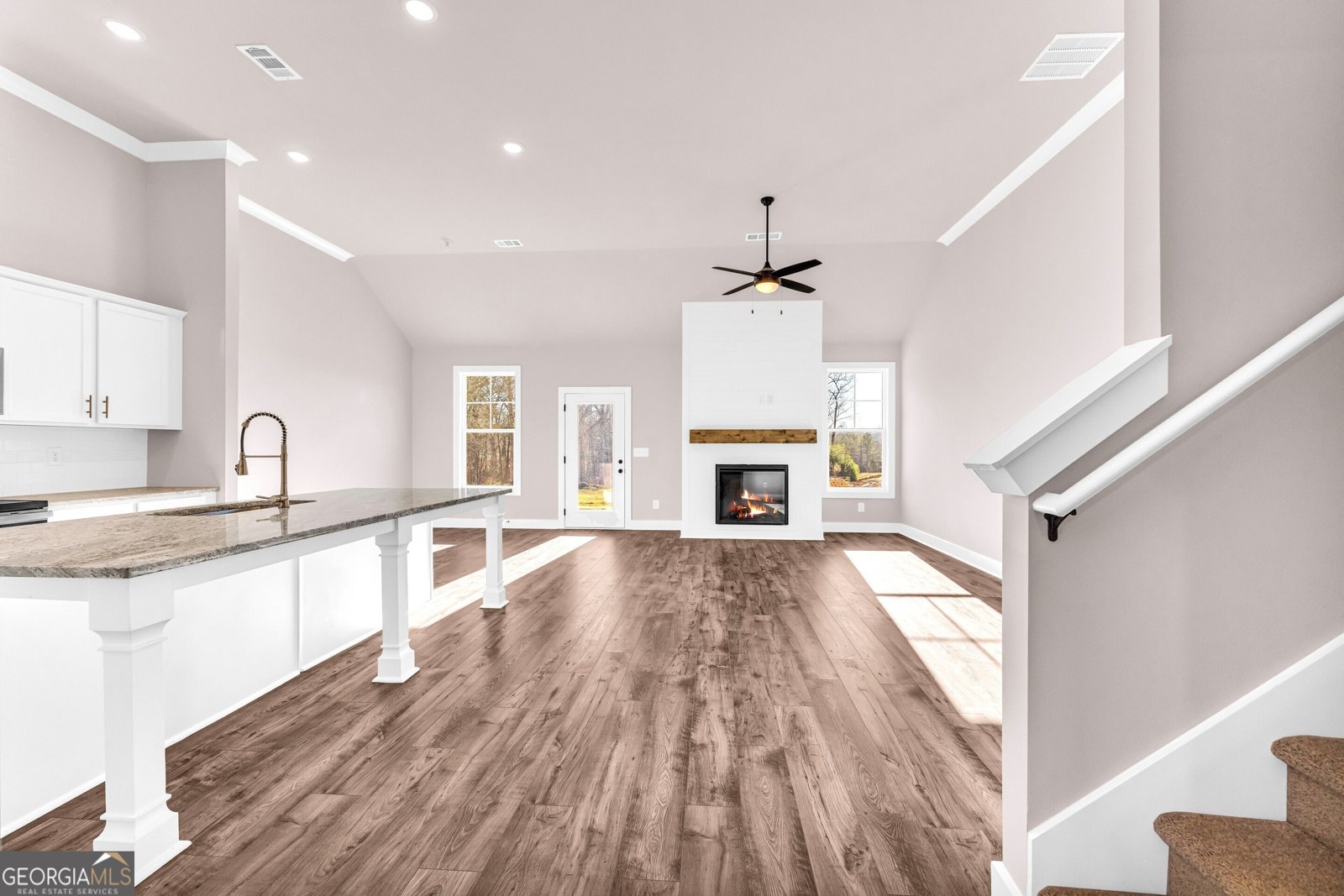 135 Bowers Estates Road Hartwell - 12