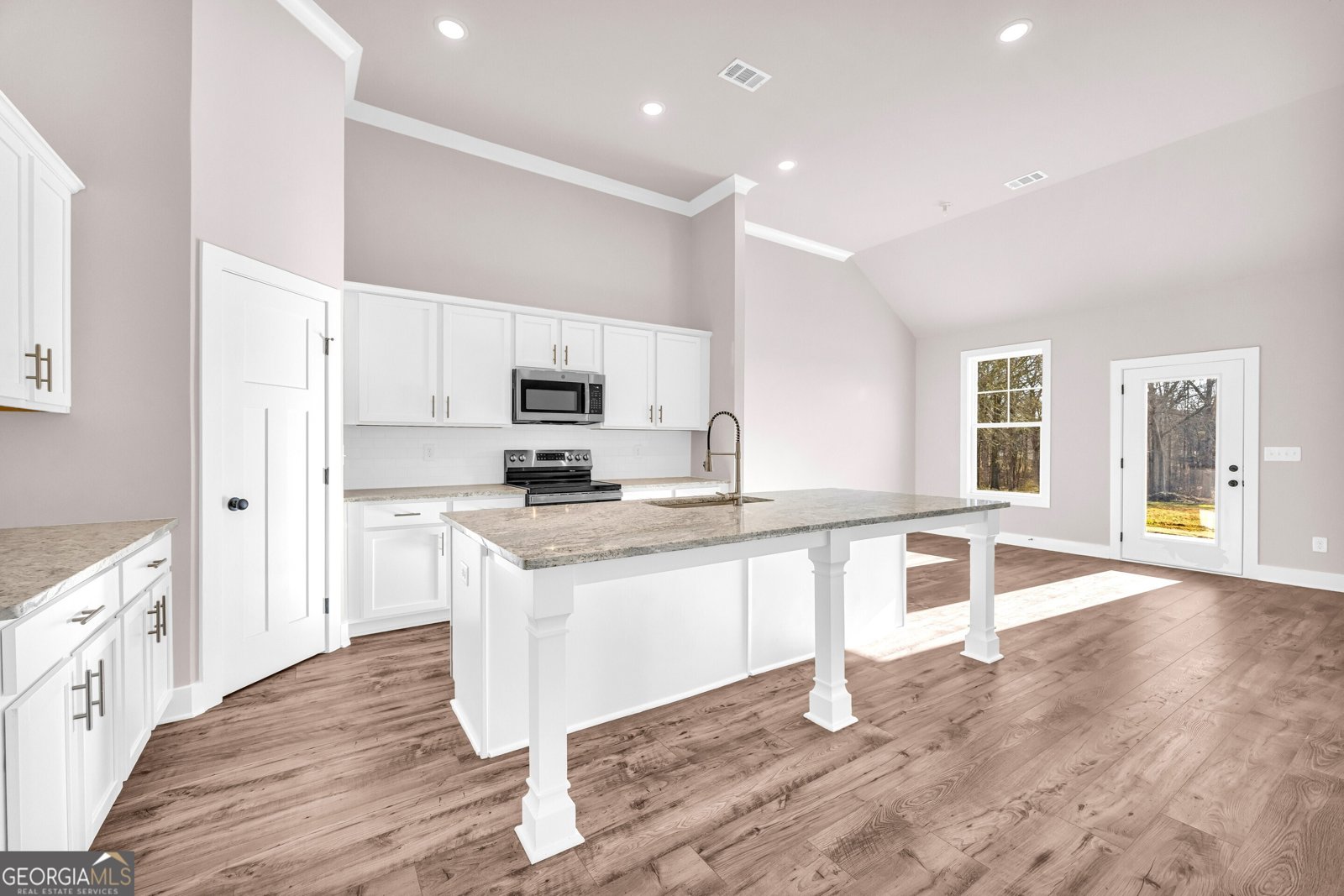 135 Bowers Estates Road Hartwell - 13