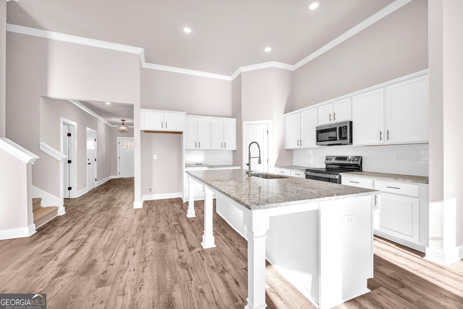 135 Bowers Estates Road Hartwell - 15