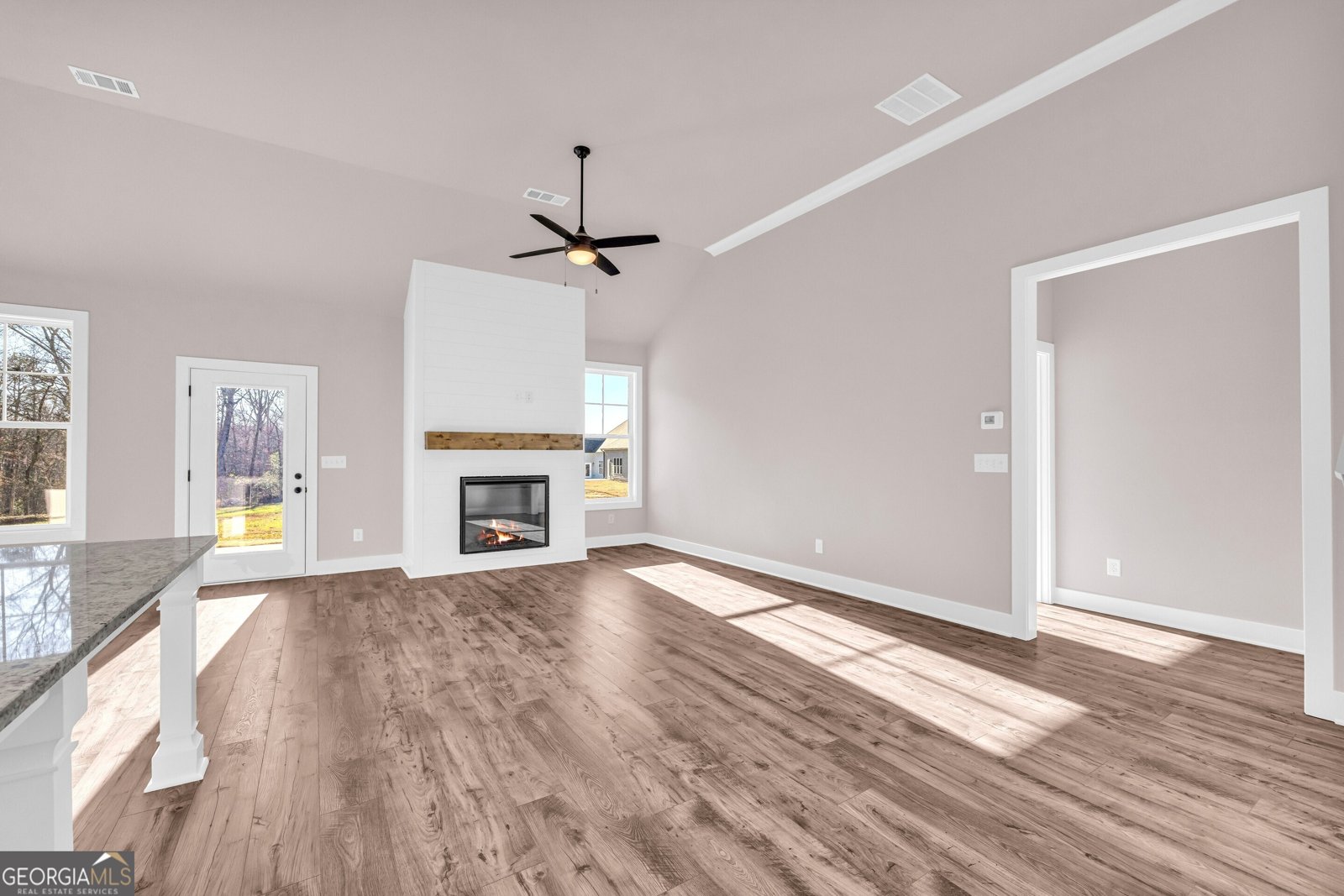 135 Bowers Estates Road Hartwell - 18