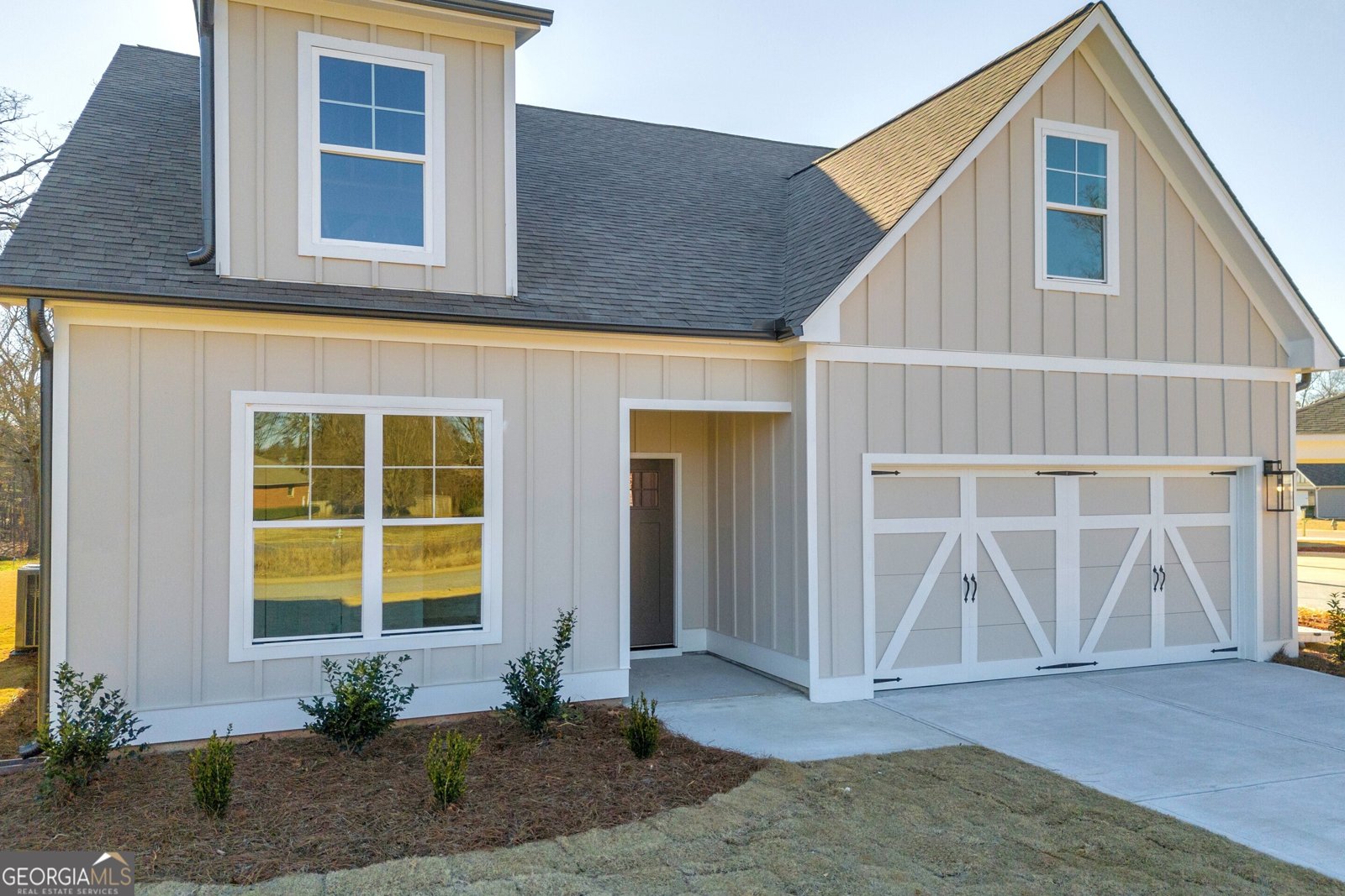 135 Bowers Estates Road Hartwell - 2