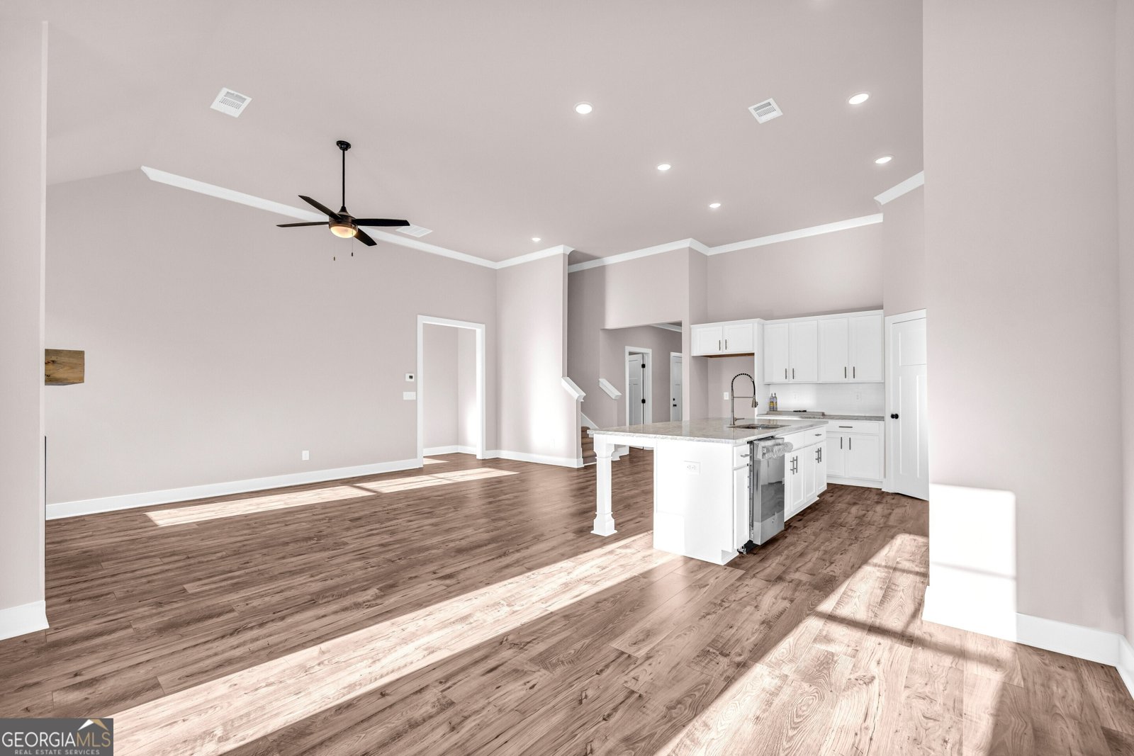 135 Bowers Estates Road Hartwell - 20