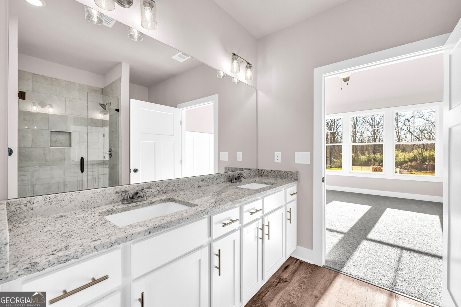 135 Bowers Estates Road Hartwell - 27