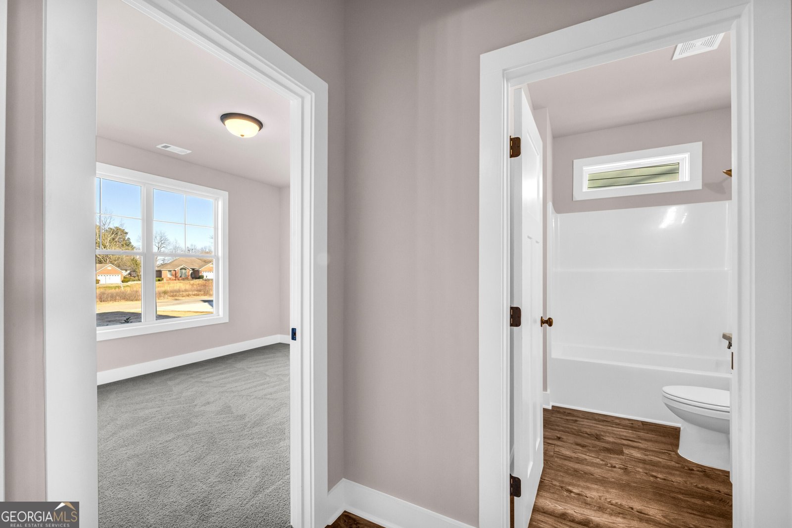 135 Bowers Estates Road Hartwell - 28