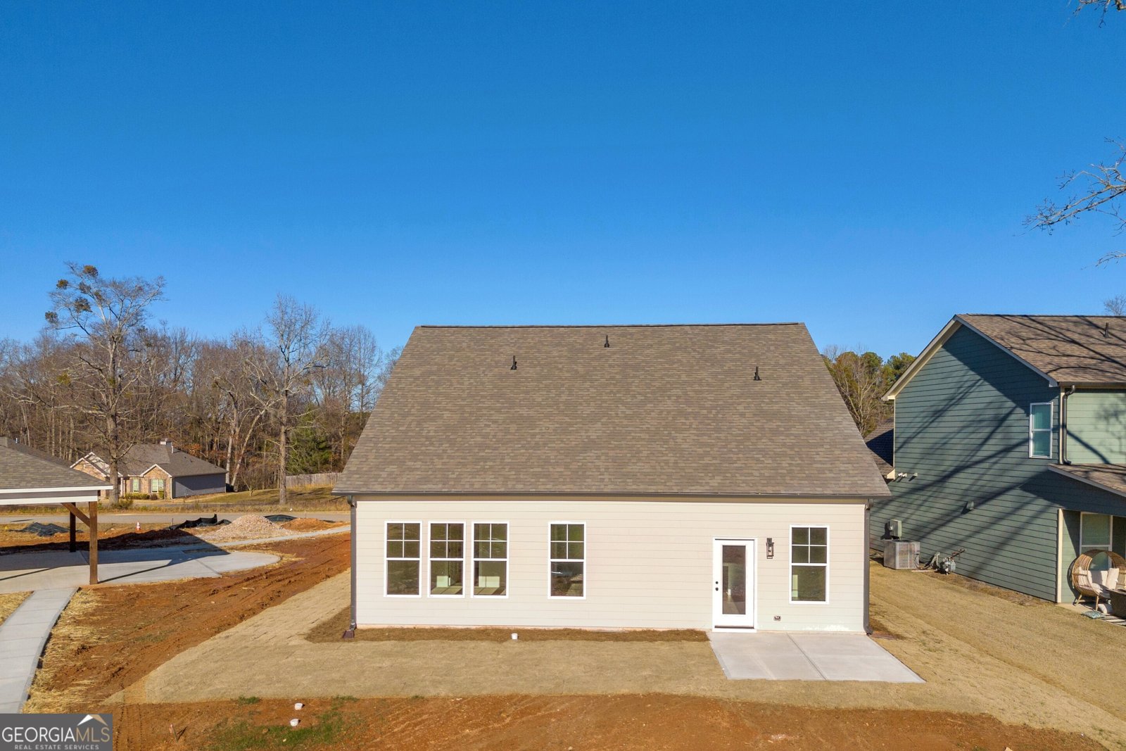 135 Bowers Estates Road Hartwell - 3