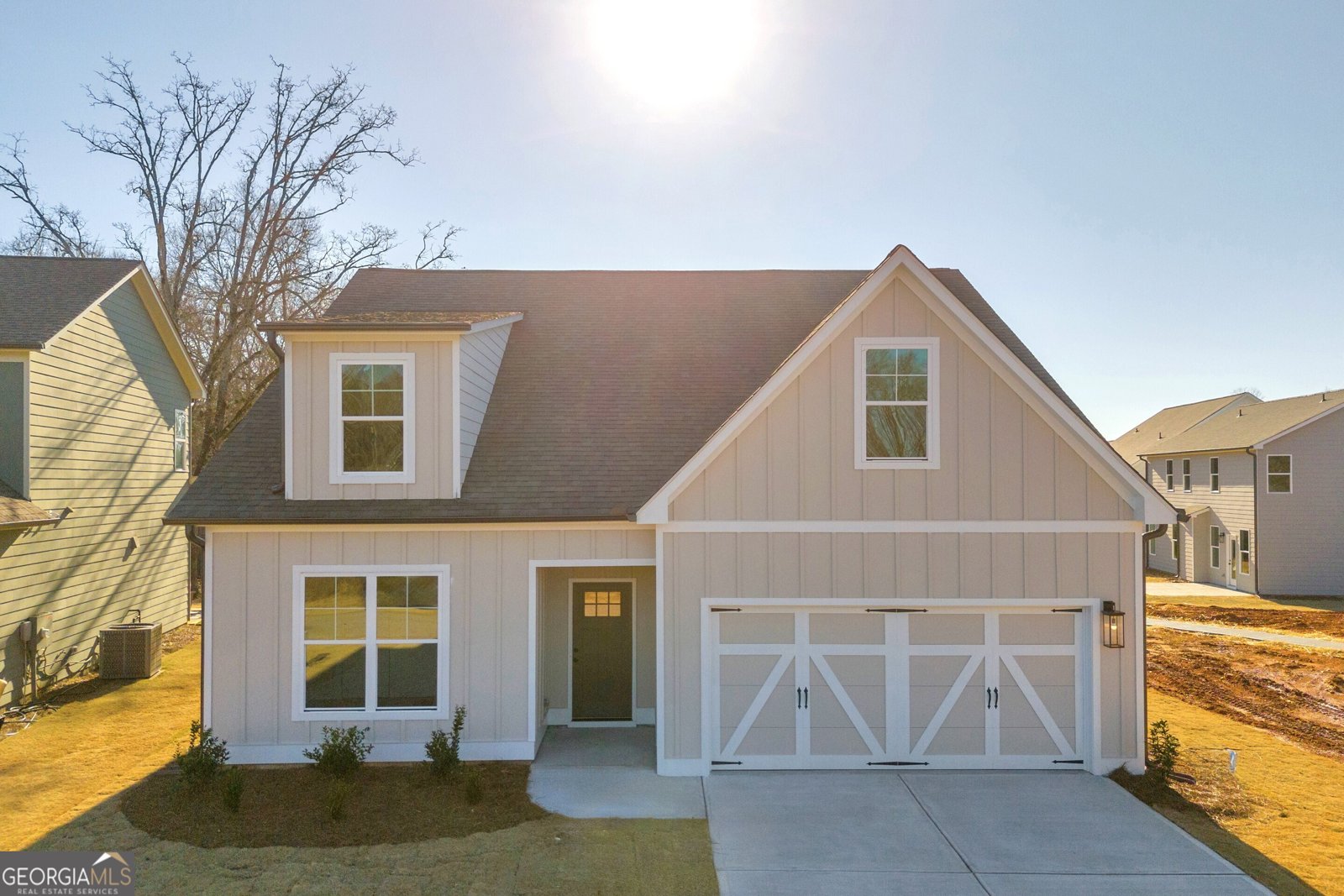 135 Bowers Estates Road Hartwell - 7