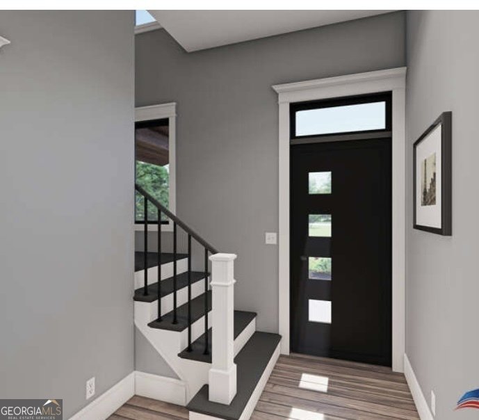 243 Bellamy Road Athens - 12