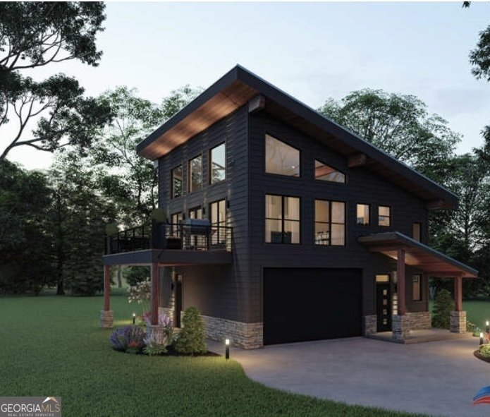243 Bellamy Road Athens - 13