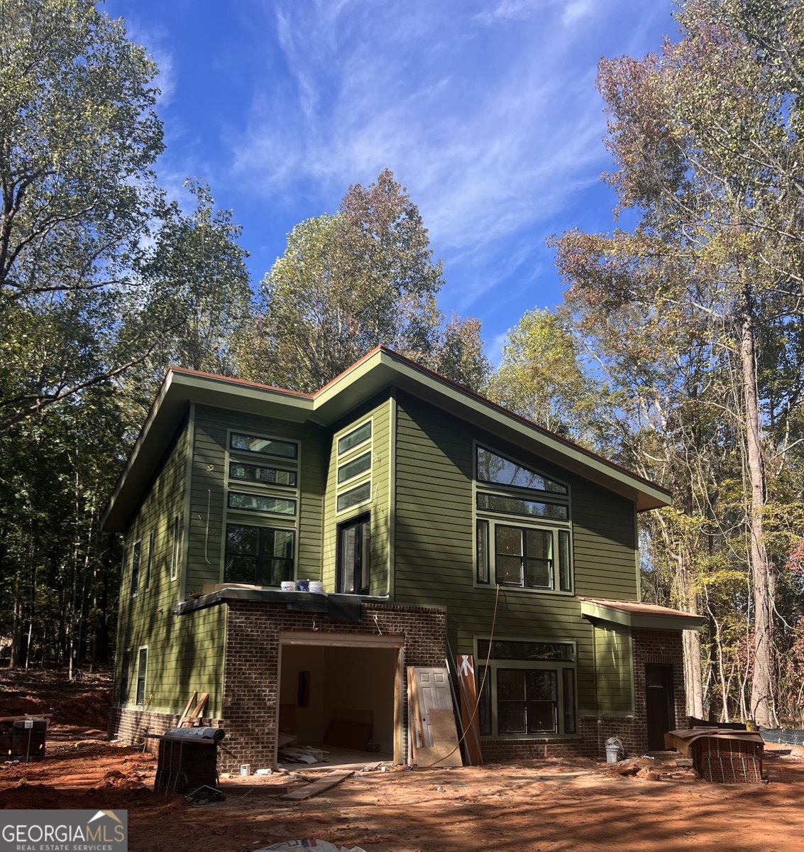 243 Bellamy Road Athens - 3
