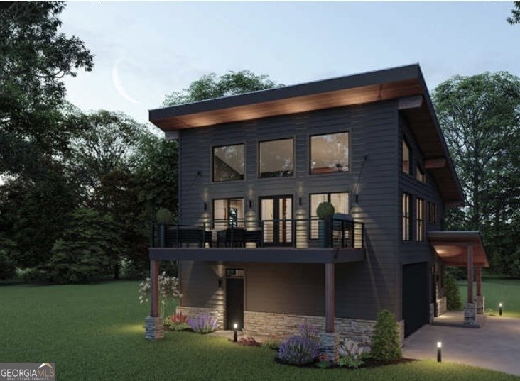 243 Bellamy Road Athens - 5