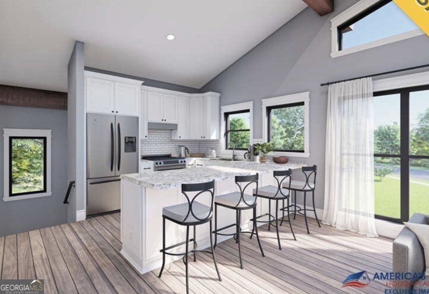 243 Bellamy Road Athens - 8