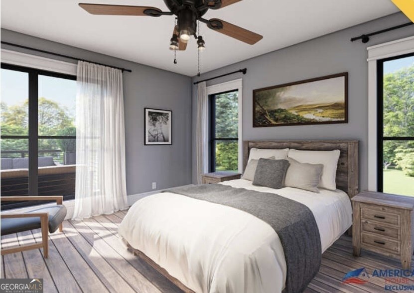 243 Bellamy Road Athens - 9