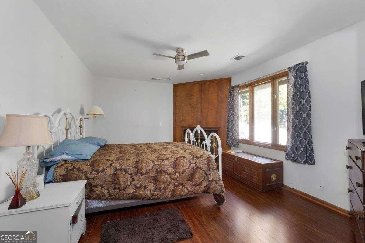 5934 DESHON Court Lithonia - 17