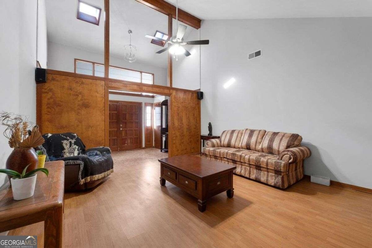 5934 DESHON Court Lithonia - 4