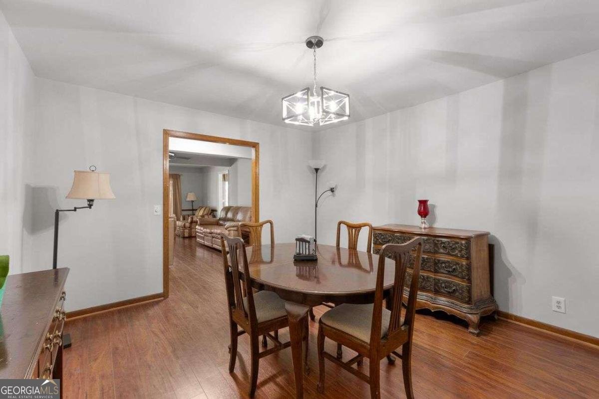 5934 DESHON Court Lithonia - 5