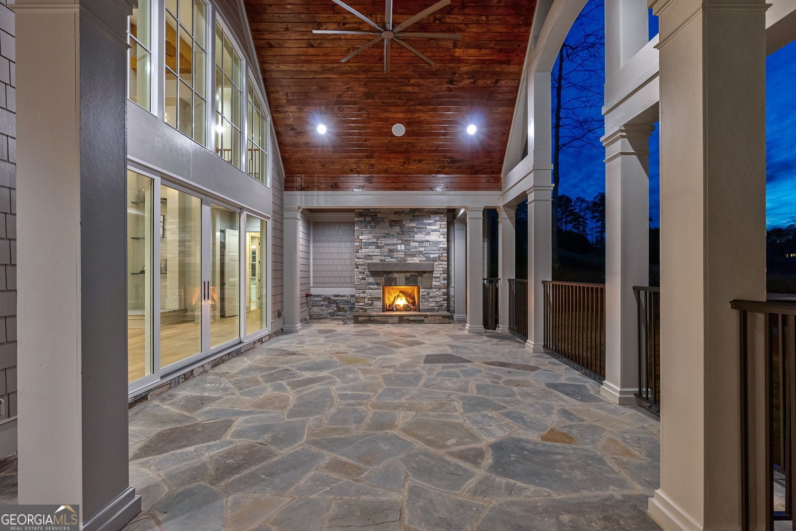 1201 Mill Creek Greensboro - 11