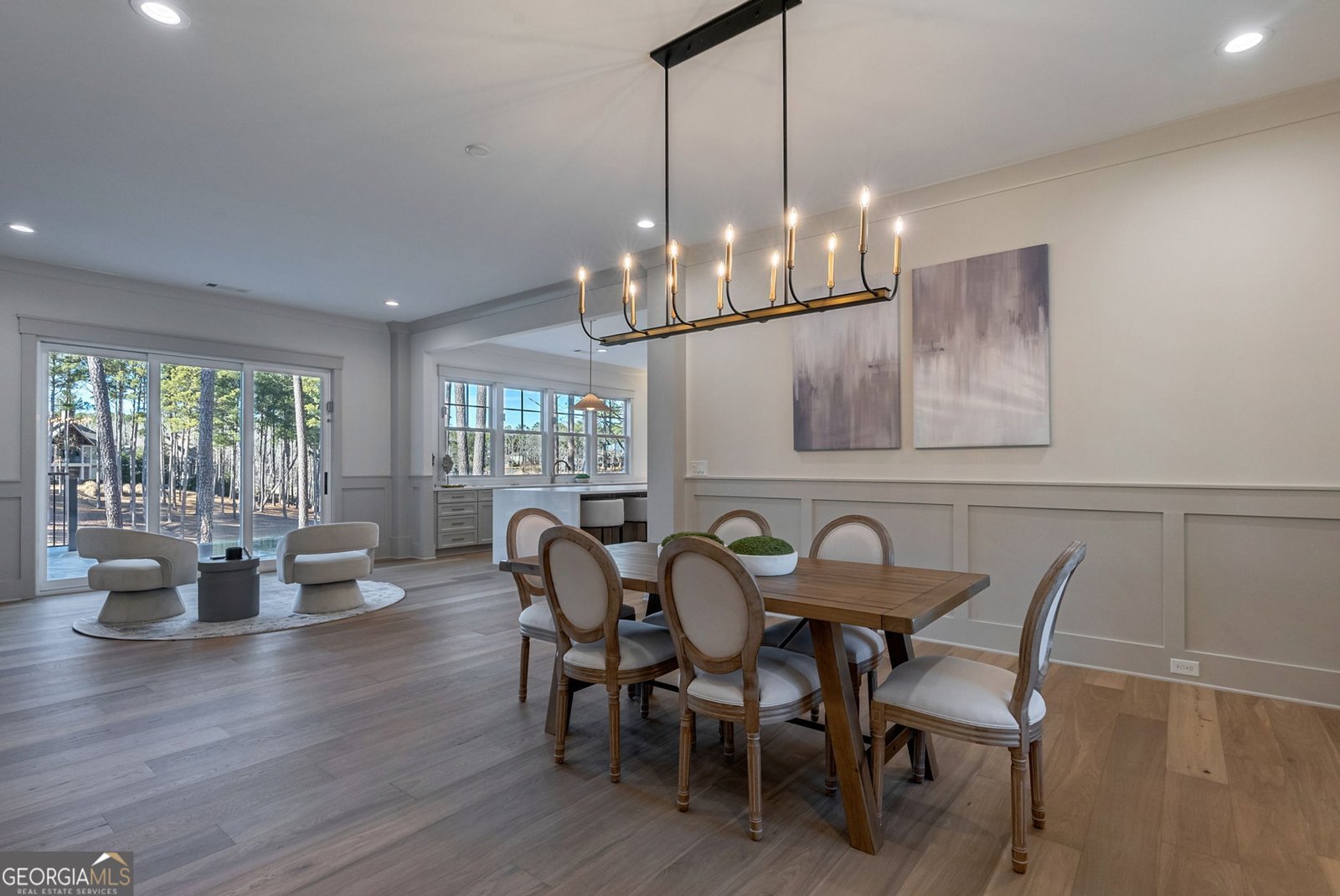 1201 Mill Creek Greensboro - 14
