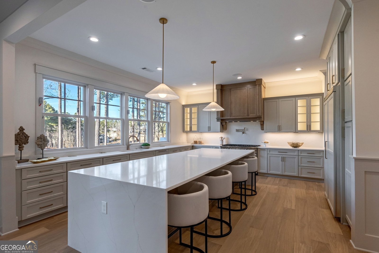 1201 Mill Creek Greensboro - 15
