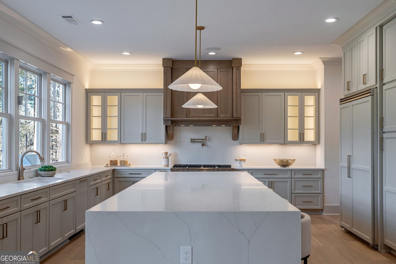 1201 Mill Creek Greensboro - 16