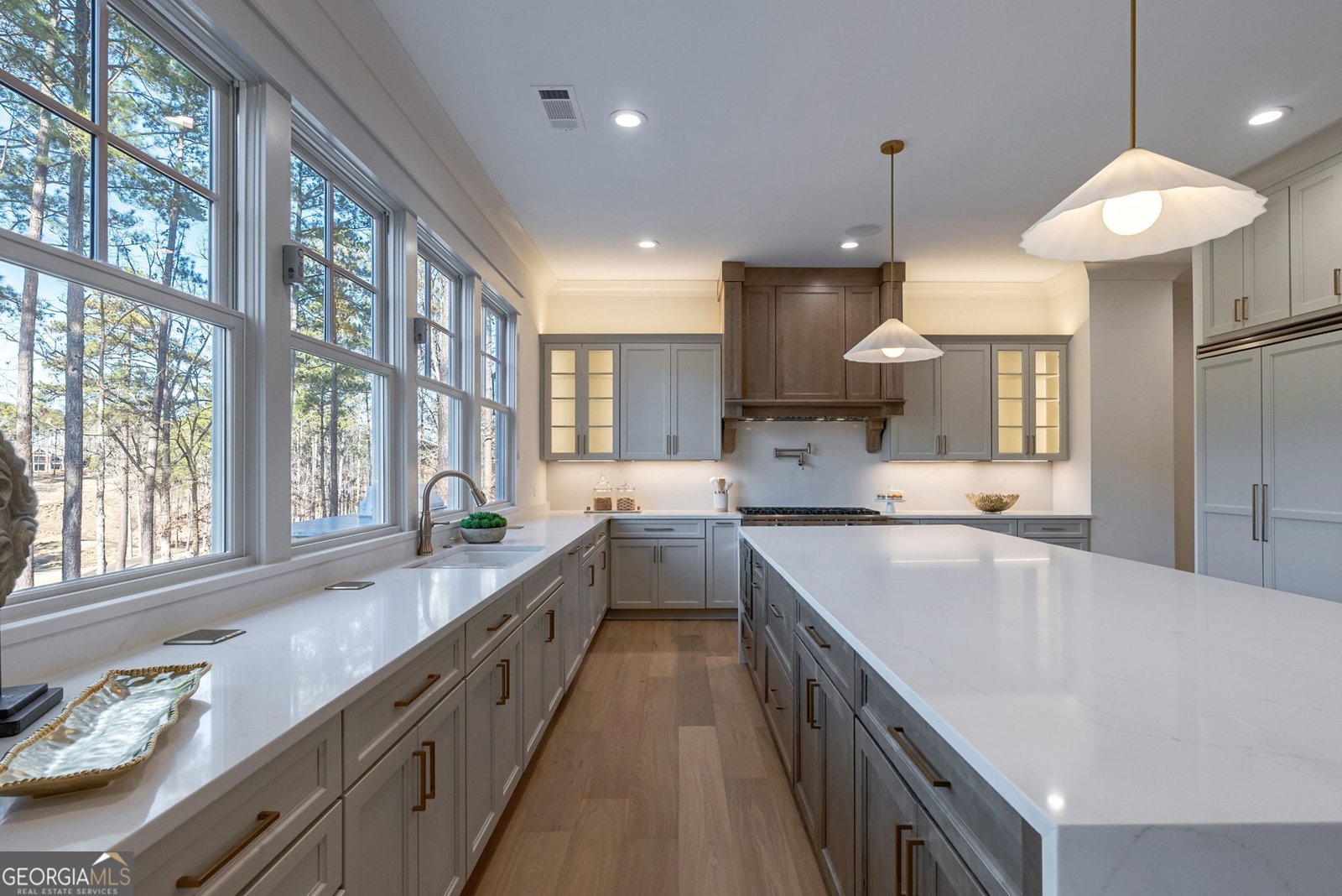 1201 Mill Creek Greensboro - 18