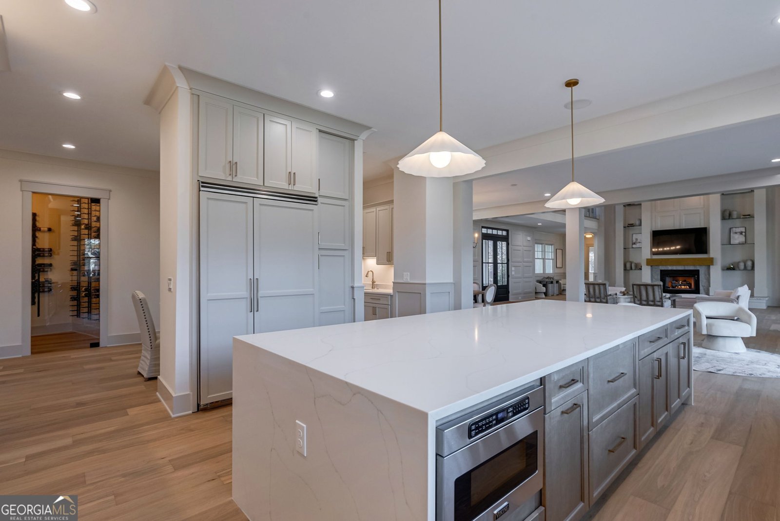 1201 Mill Creek Greensboro - 19