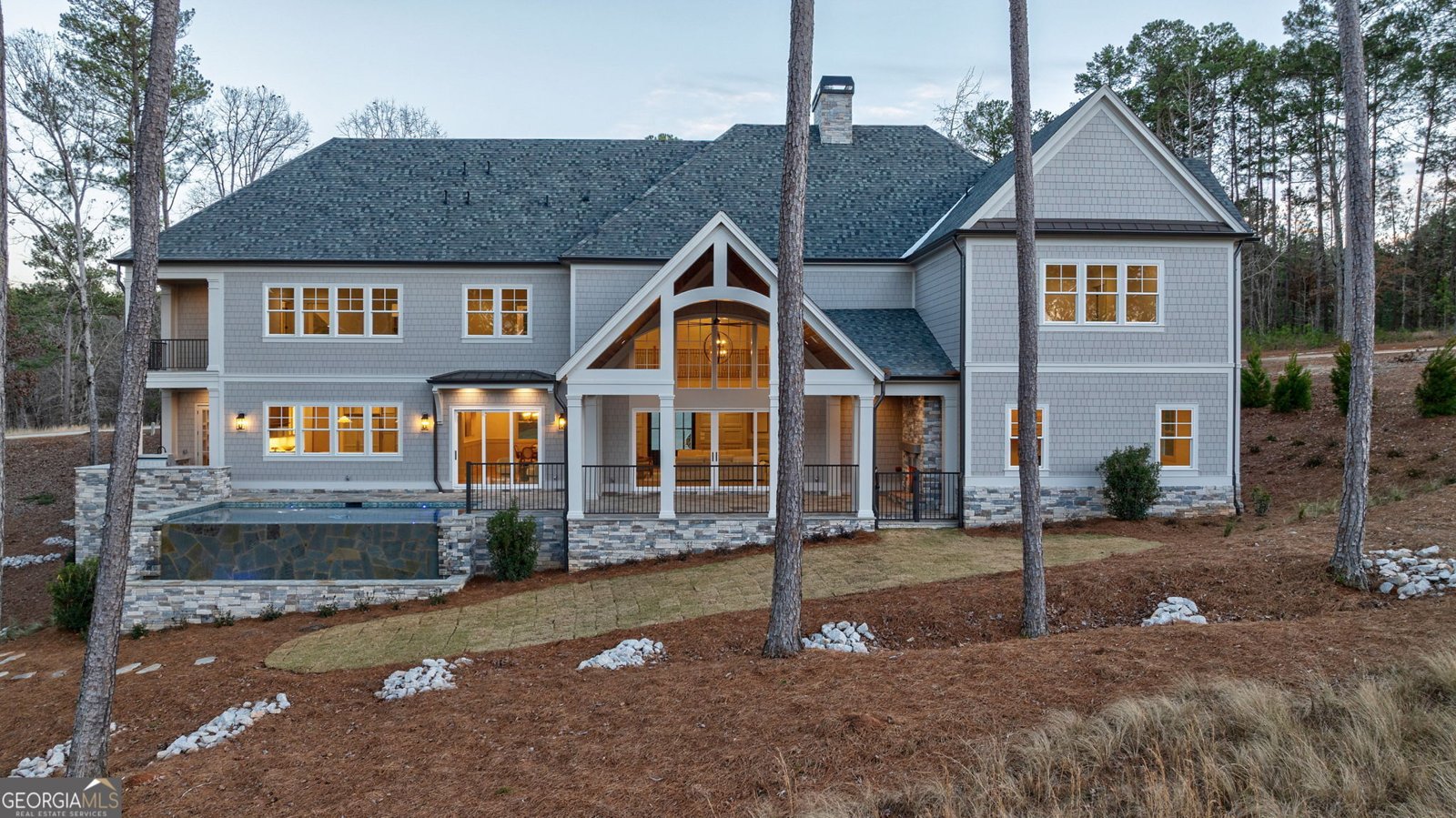 1201 Mill Creek Greensboro - 2