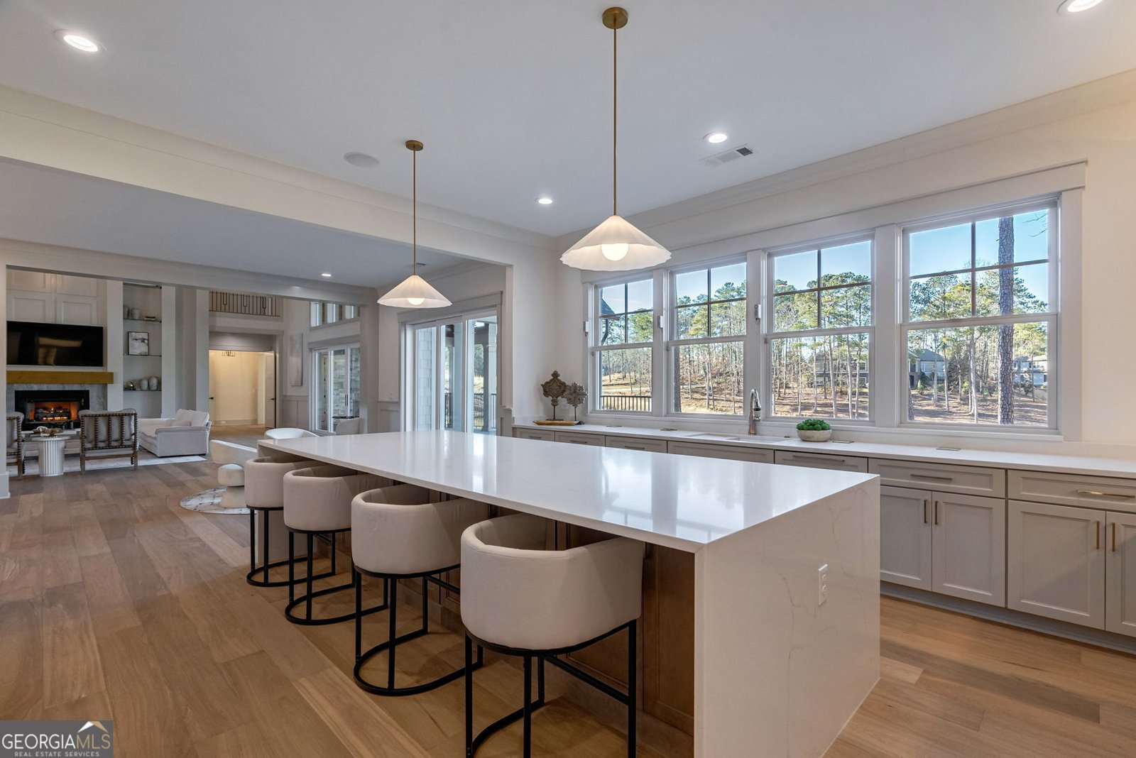 1201 Mill Creek Greensboro - 20