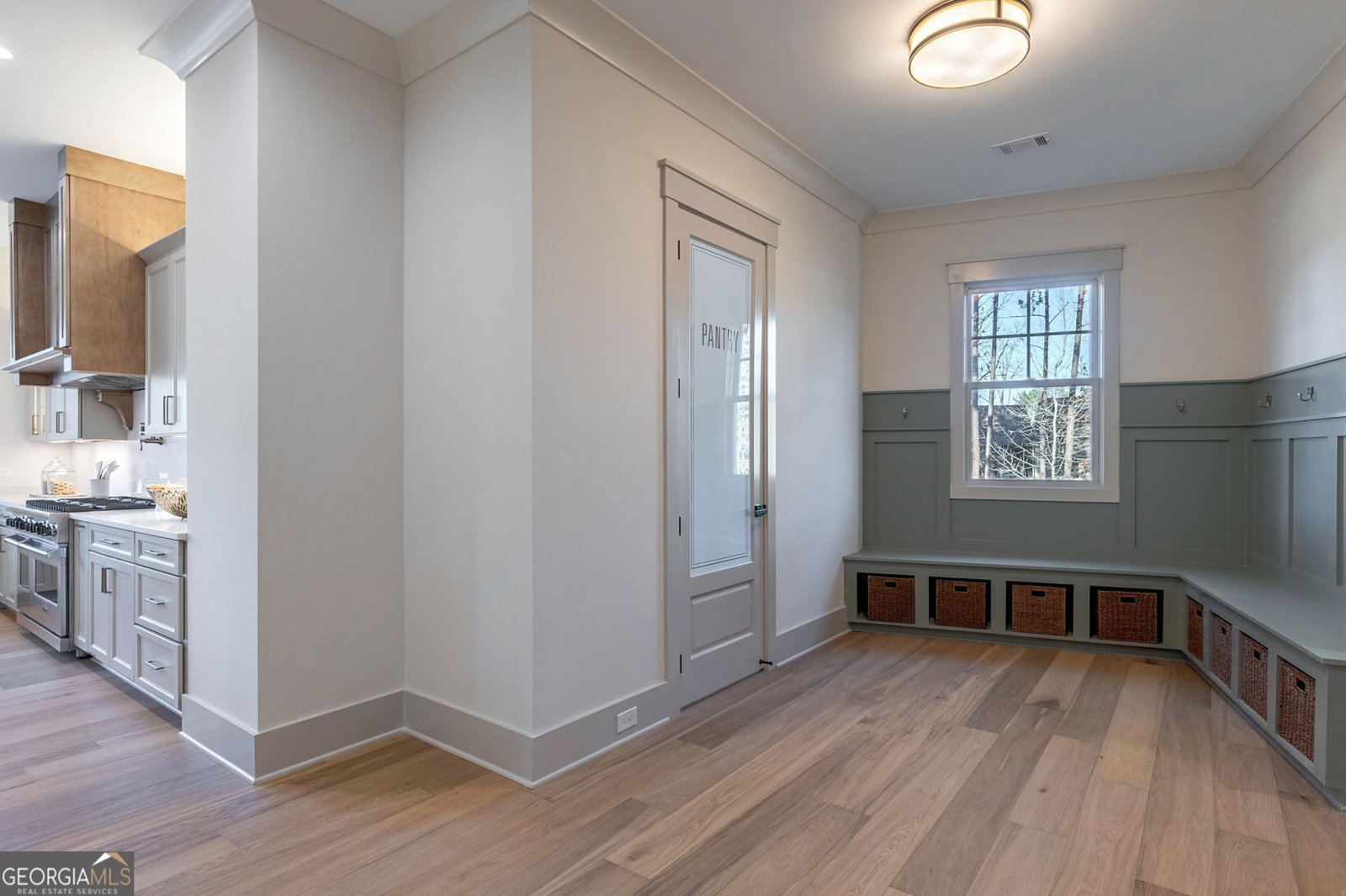 1201 Mill Creek Greensboro - 27