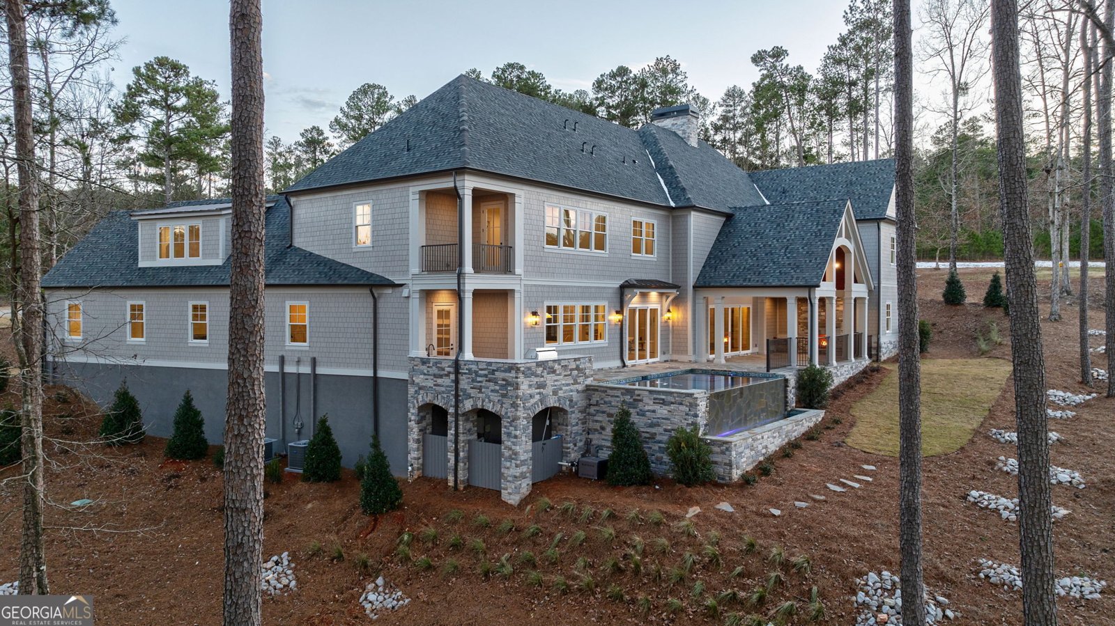 1201 Mill Creek Greensboro - 3