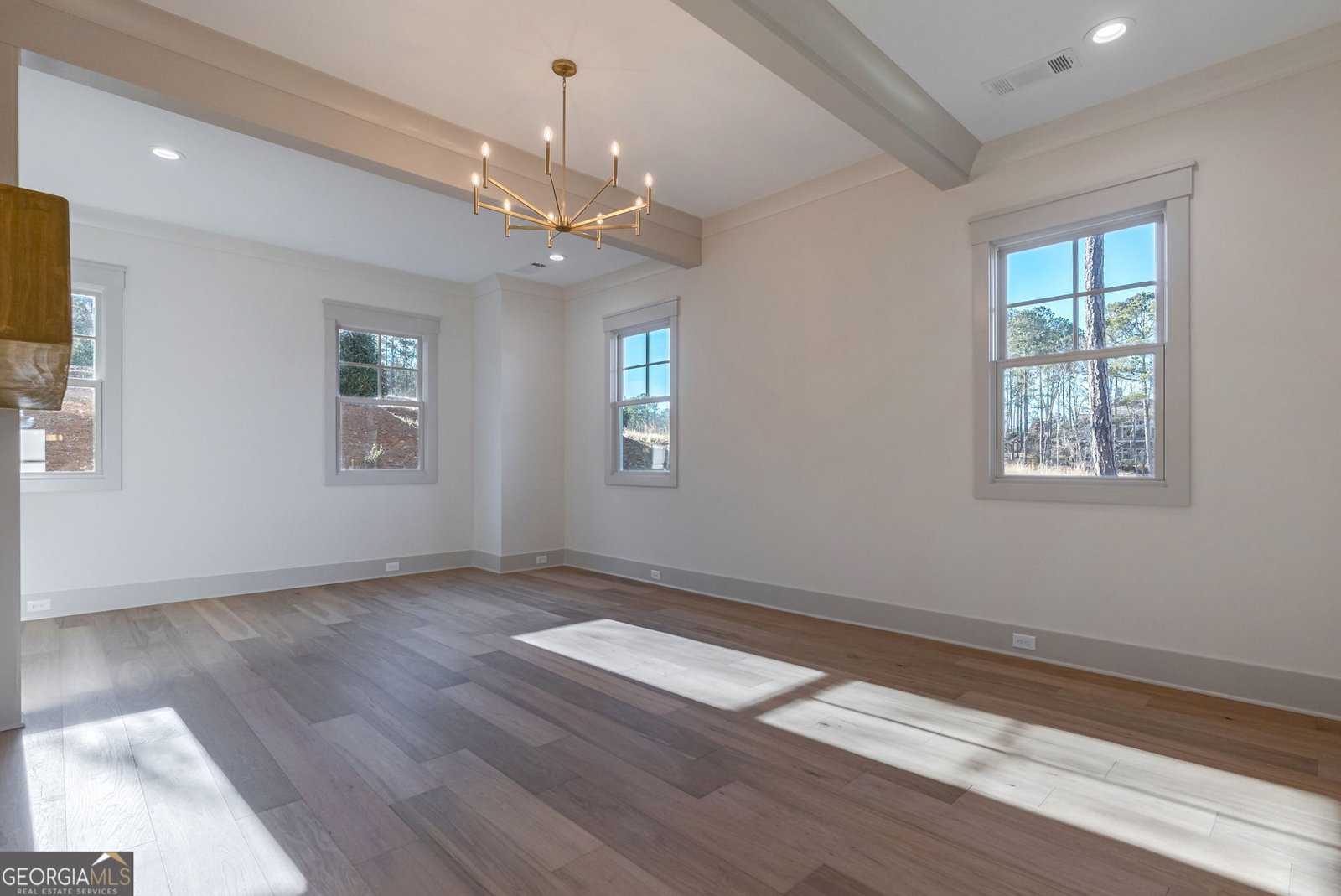 1201 Mill Creek Greensboro - 33