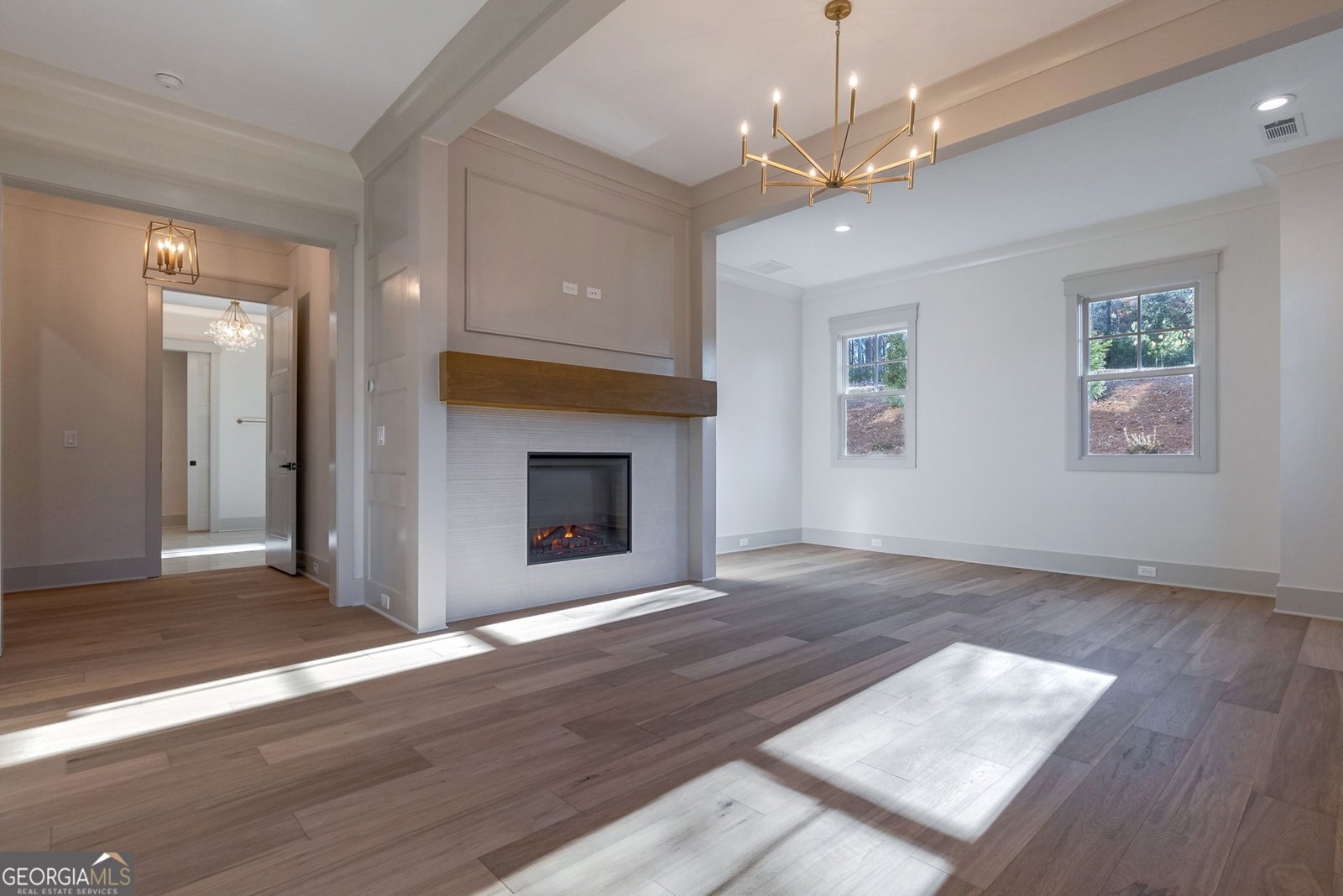 1201 Mill Creek Greensboro - 34
