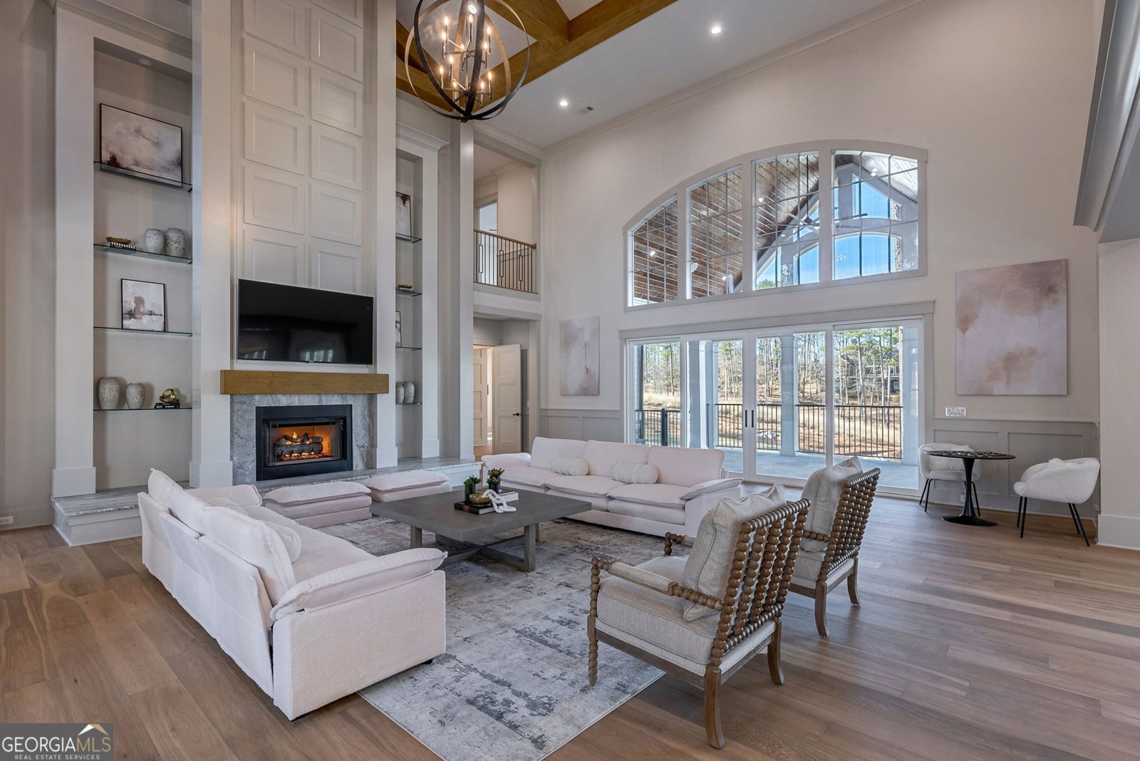1201 Mill Creek Greensboro - 5