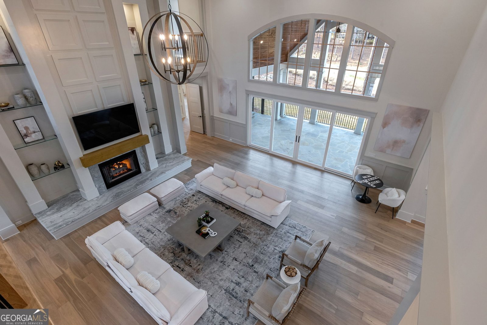 1201 Mill Creek Greensboro - 58