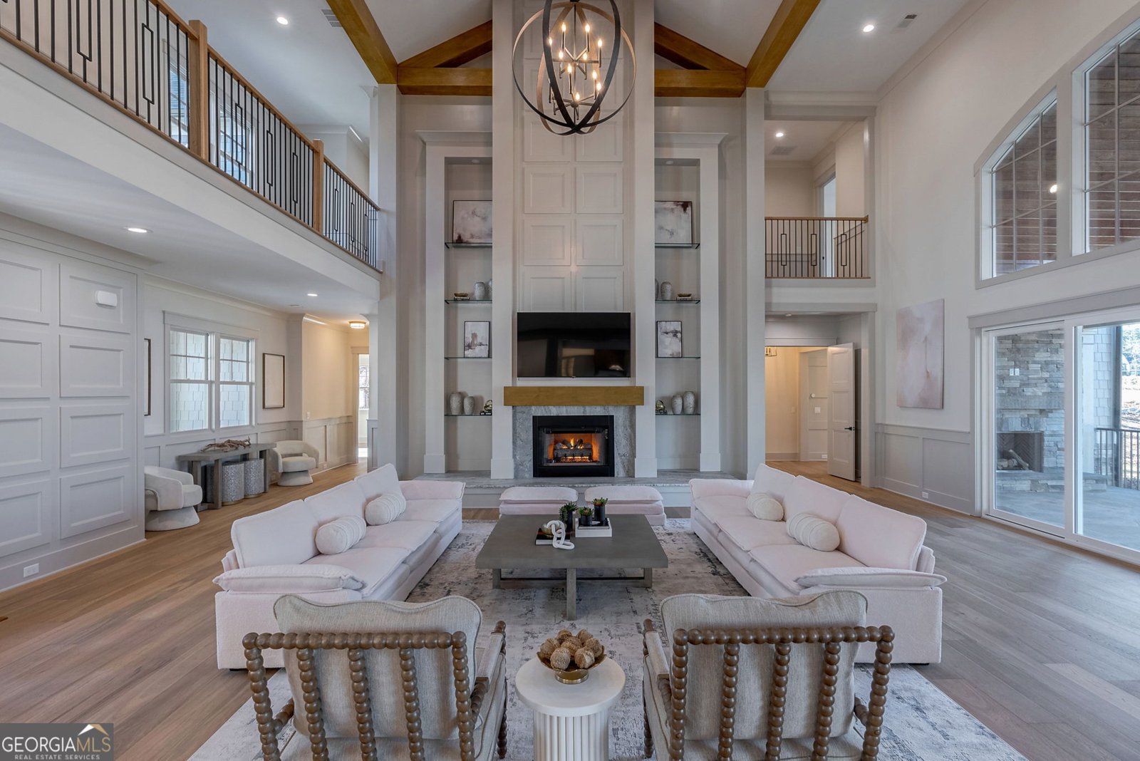 1201 Mill Creek Greensboro - 6