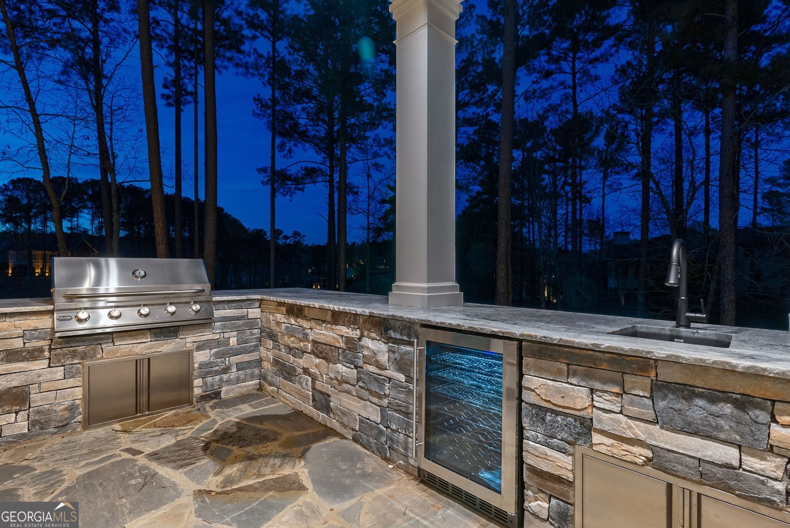 1201 Mill Creek Greensboro - 66