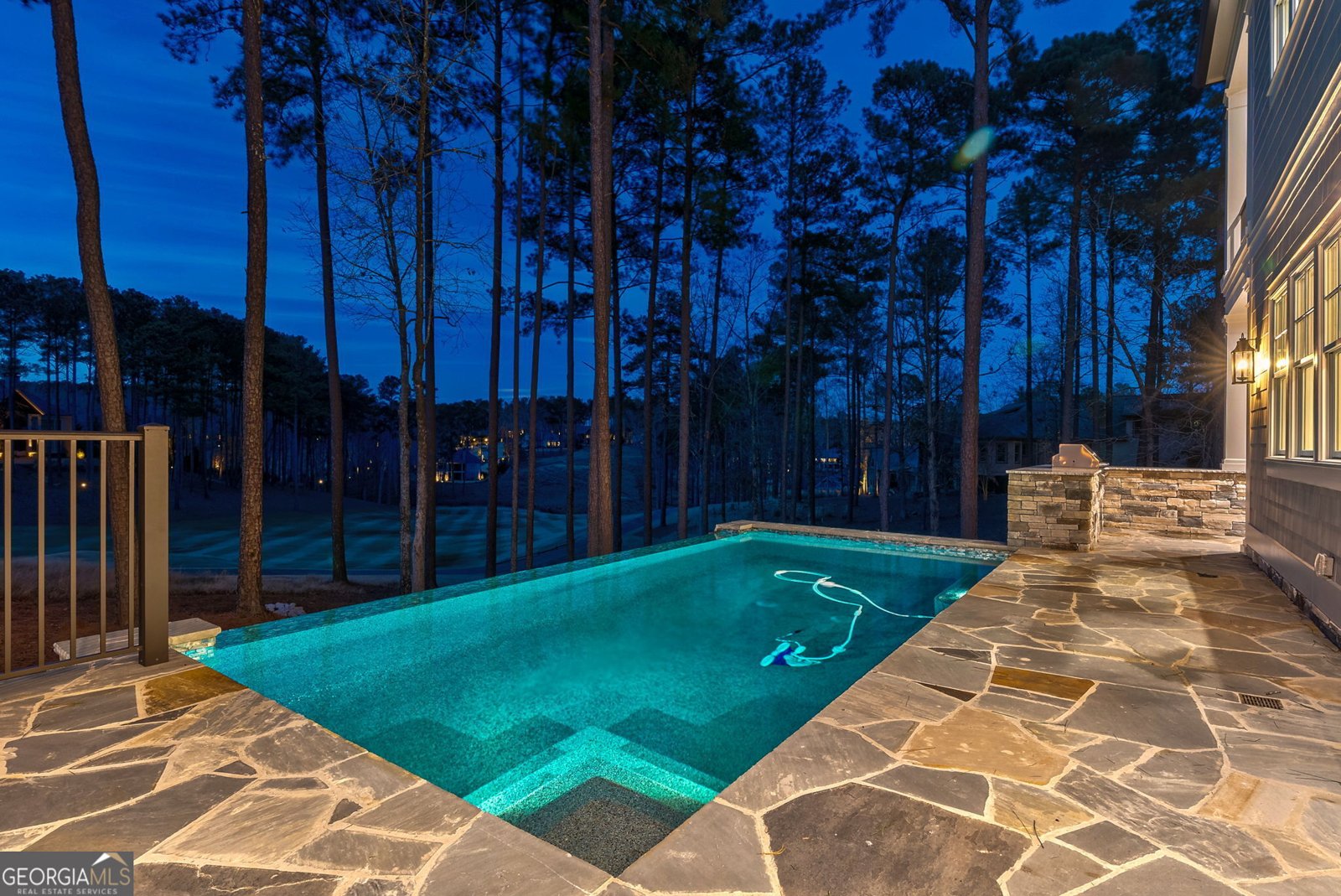 1201 Mill Creek Greensboro - 67