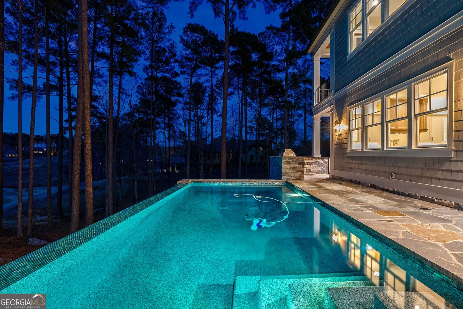 1201 Mill Creek Greensboro - 68