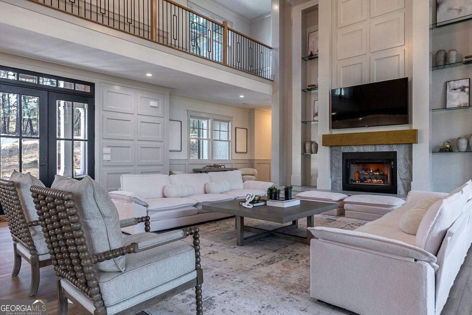 1201 Mill Creek Greensboro - 7