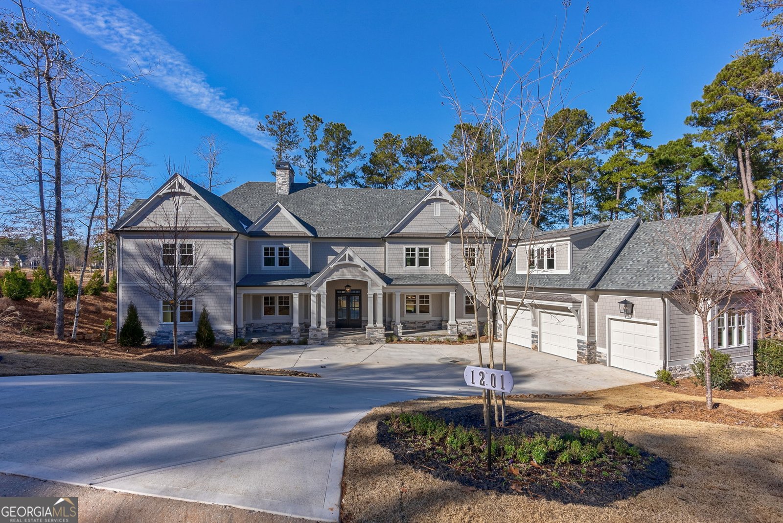1201 Mill Creek Greensboro - 71