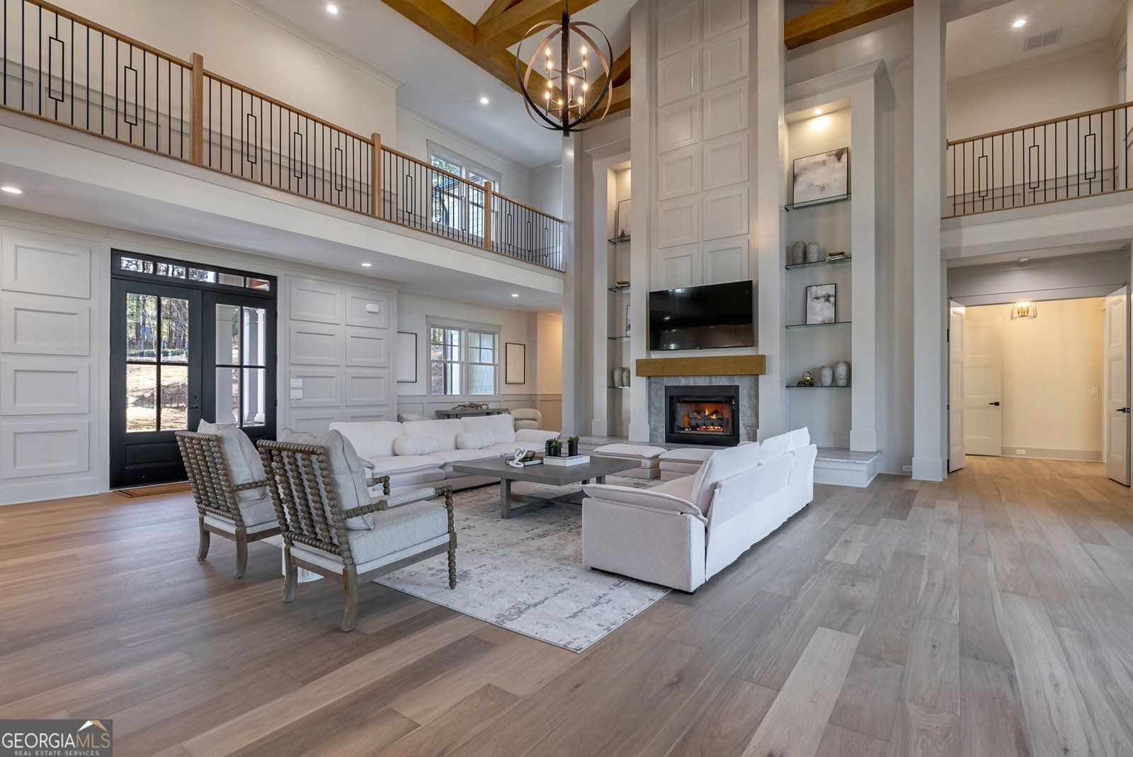 1201 Mill Creek Greensboro - 8