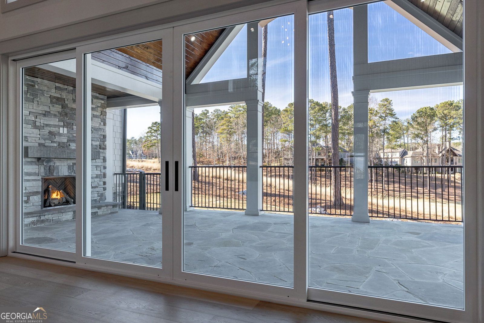 1201 Mill Creek Greensboro - 9