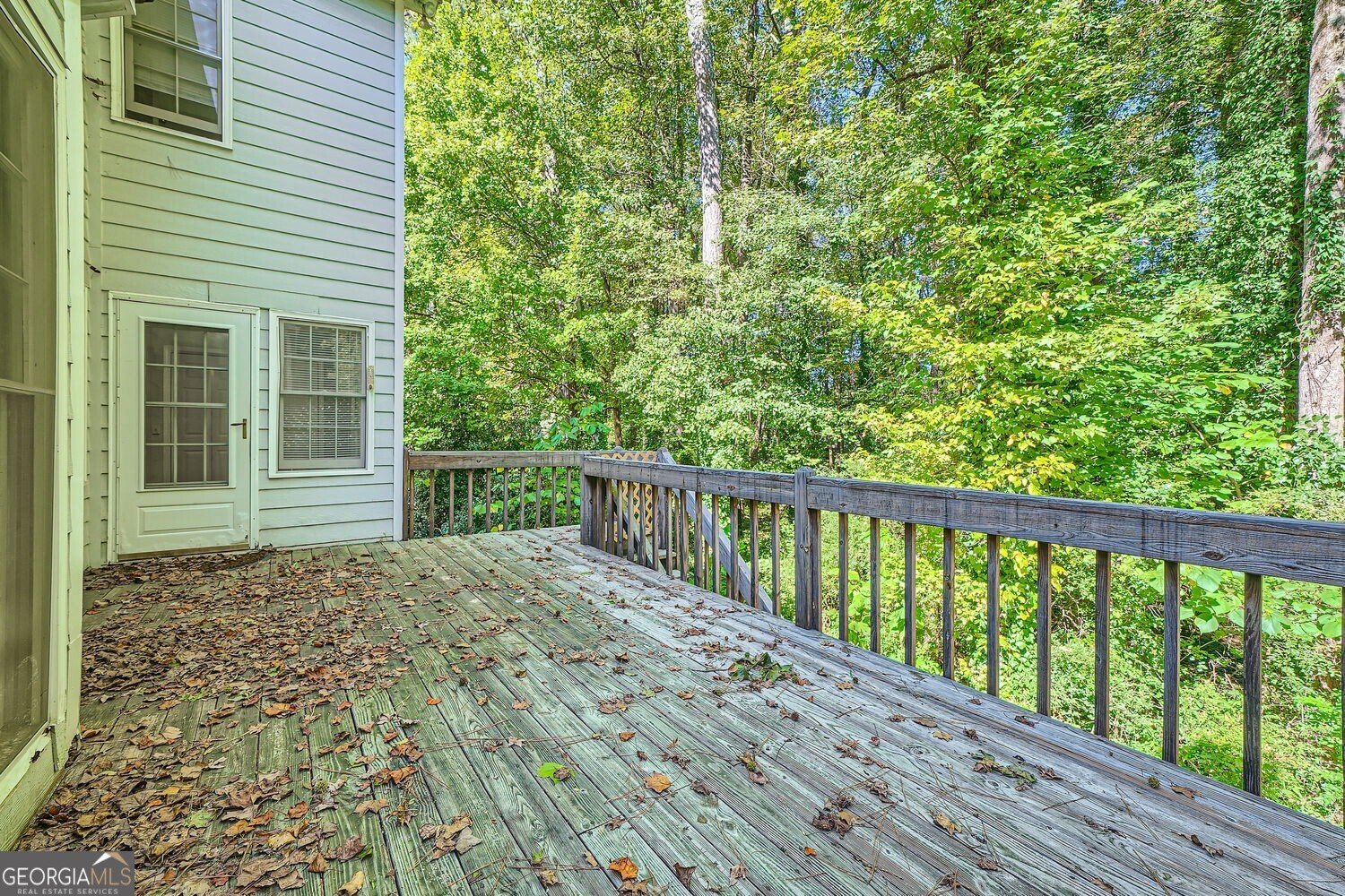 2459 Jacks View Court Snellville - 25